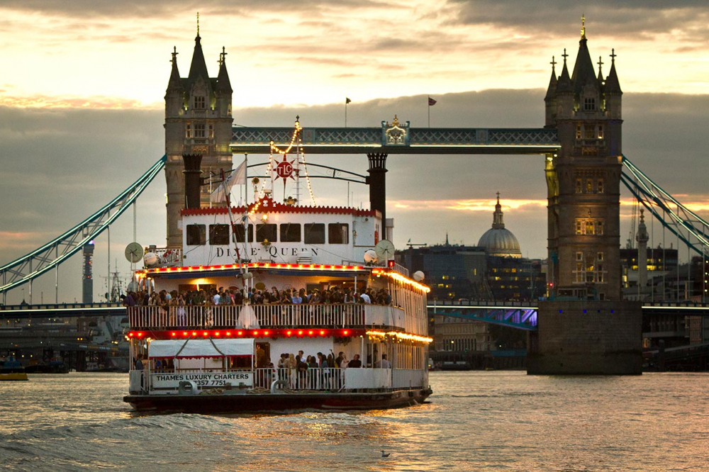 dixie queen tower bridge